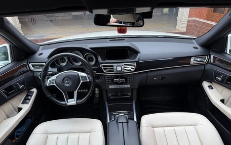 Mercedes-Benz E-Класс, 2014 год, 2 590 000 рублей, 6 фотография