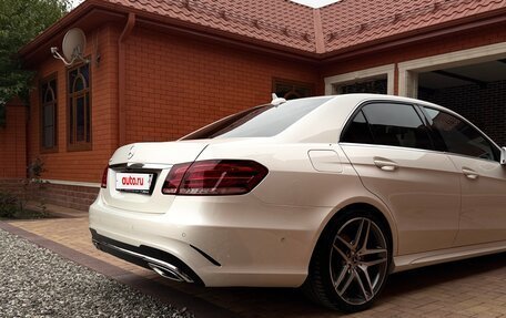 Mercedes-Benz E-Класс, 2014 год, 2 590 000 рублей, 14 фотография