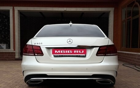 Mercedes-Benz E-Класс, 2014 год, 2 590 000 рублей, 11 фотография