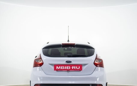 Ford Focus III, 2012 год, 799 000 рублей, 6 фотография