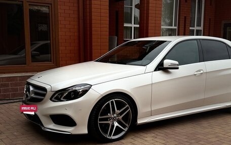 Mercedes-Benz E-Класс, 2014 год, 2 590 000 рублей, 13 фотография