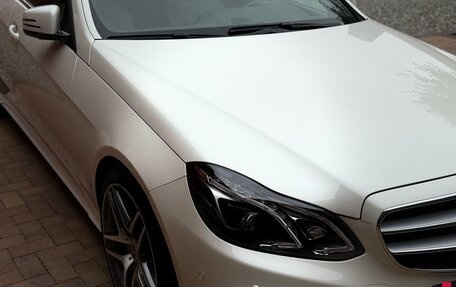 Mercedes-Benz E-Класс, 2014 год, 2 590 000 рублей, 16 фотография