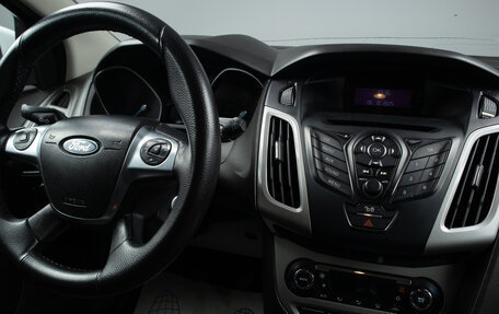 Ford Focus III, 2012 год, 799 000 рублей, 9 фотография