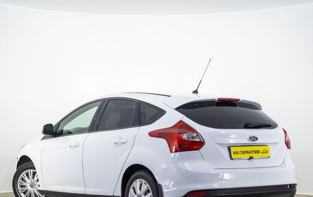 Ford Focus III, 2012 год, 799 000 рублей, 7 фотография