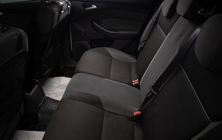 Ford Focus III, 2012 год, 799 000 рублей, 19 фотография
