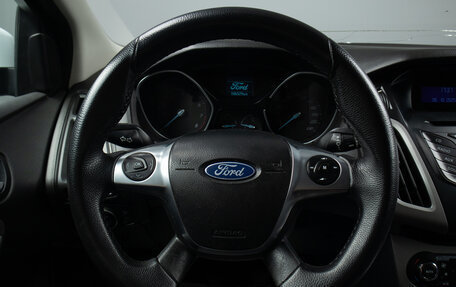 Ford Focus III, 2012 год, 799 000 рублей, 12 фотография
