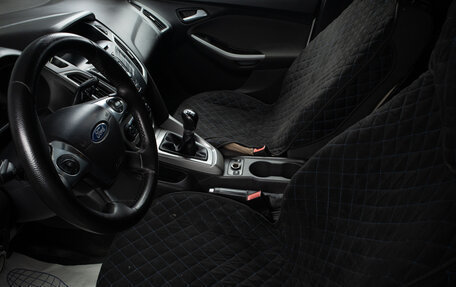 Ford Focus III, 2012 год, 799 000 рублей, 16 фотография