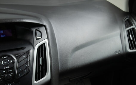Ford Focus III, 2012 год, 799 000 рублей, 11 фотография
