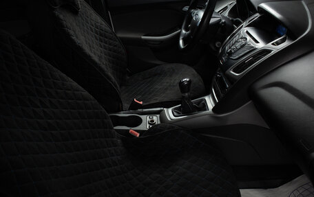Ford Focus III, 2012 год, 799 000 рублей, 17 фотография