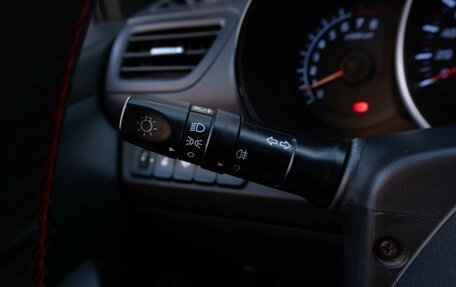 KIA Rio III рестайлинг, 2016 год, 1 019 000 рублей, 15 фотография