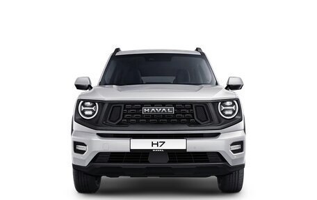 Haval H7, 2025 год, 3 649 000 рублей, 3 фотография