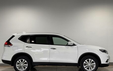 Nissan X-Trail, 2018 год, 1 835 000 рублей, 5 фотография