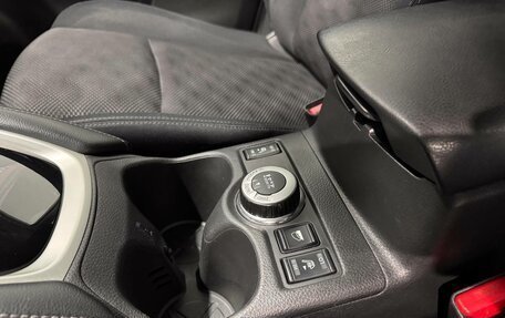 Nissan X-Trail, 2018 год, 1 835 000 рублей, 17 фотография