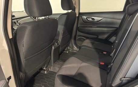Nissan X-Trail, 2018 год, 1 835 000 рублей, 23 фотография