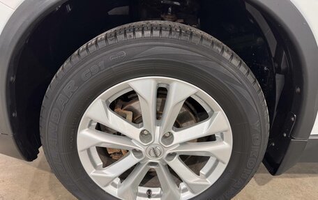 Nissan X-Trail, 2018 год, 1 835 000 рублей, 24 фотография