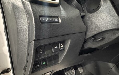 Nissan X-Trail, 2018 год, 1 835 000 рублей, 18 фотография