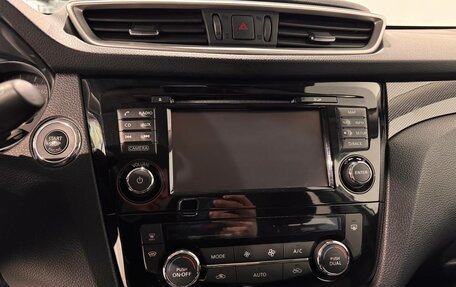 Nissan X-Trail, 2018 год, 1 835 000 рублей, 15 фотография