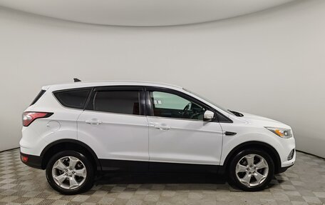 Ford Kuga III, 2016 год, 1 490 000 рублей, 4 фотография