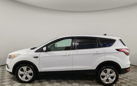 Ford Kuga III, 2016 год, 1 490 000 рублей, 8 фотография