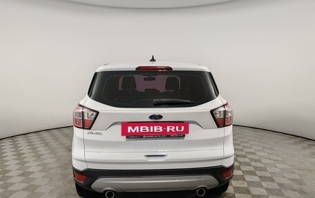 Ford Kuga III, 2016 год, 1 490 000 рублей, 6 фотография