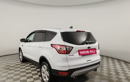 Ford Kuga III, 2016 год, 1 490 000 рублей, 7 фотография