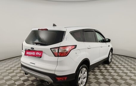 Ford Kuga III, 2016 год, 1 490 000 рублей, 5 фотография