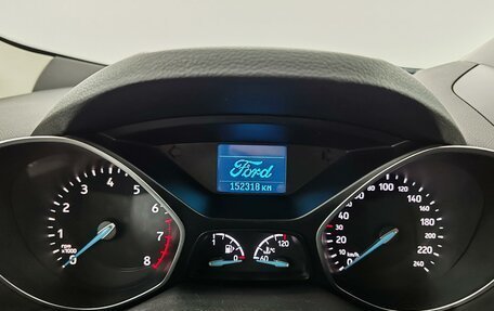 Ford Kuga III, 2016 год, 1 490 000 рублей, 13 фотография