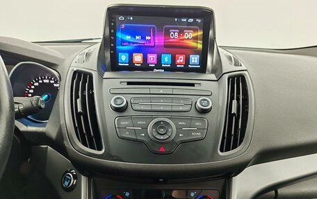 Ford Kuga III, 2016 год, 1 490 000 рублей, 15 фотография