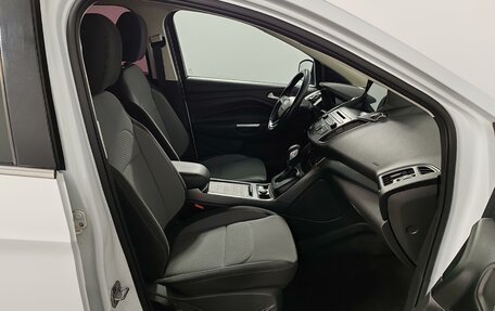 Ford Kuga III, 2016 год, 1 490 000 рублей, 19 фотография