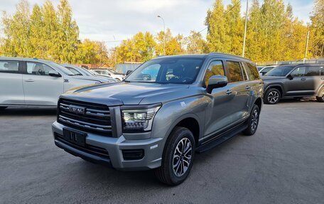 Haval H5, 2024 год, 3 612 510 рублей, 3 фотография