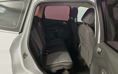 Ford Kuga III, 2016 год, 1 490 000 рублей, 20 фотография