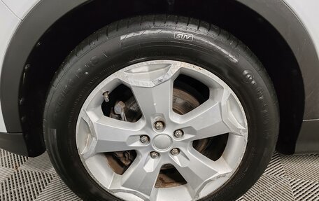 Ford Kuga III, 2016 год, 1 490 000 рублей, 18 фотография
