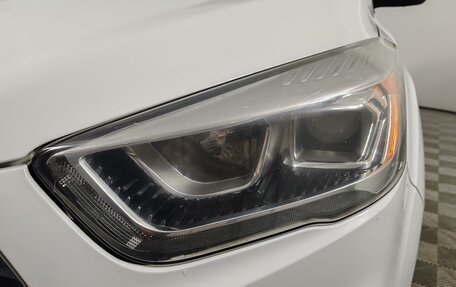 Ford Kuga III, 2016 год, 1 490 000 рублей, 22 фотография