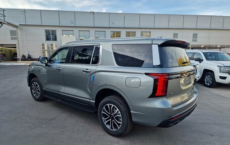 Haval H5, 2024 год, 3 612 510 рублей, 4 фотография