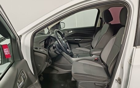 Ford Kuga III, 2016 год, 1 490 000 рублей, 16 фотография