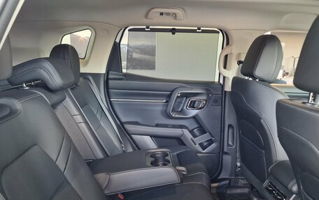 Haval H7, 2025 год, 3 464 010 рублей, 9 фотография