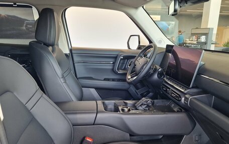 Haval H7, 2025 год, 3 464 010 рублей, 10 фотография