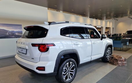 Haval H7, 2025 год, 3 464 010 рублей, 7 фотография