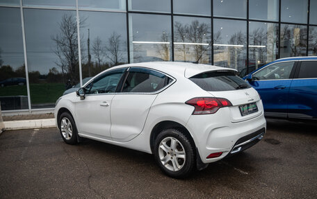 Citroen DS4, 2012 год, 649 000 рублей, 6 фотография