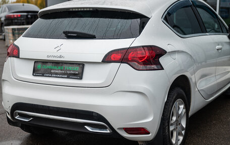 Citroen DS4, 2012 год, 649 000 рублей, 9 фотография