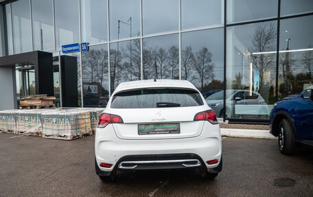 Citroen DS4, 2012 год, 649 000 рублей, 7 фотография