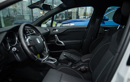 Citroen DS4, 2012 год, 649 000 рублей, 12 фотография