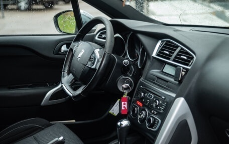 Citroen DS4, 2012 год, 649 000 рублей, 14 фотография