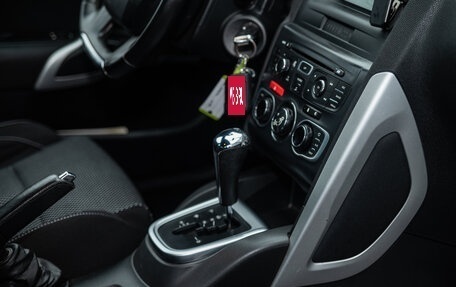 Citroen DS4, 2012 год, 649 000 рублей, 18 фотография