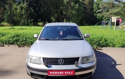 Volkswagen Passat B5+ рестайлинг, 1997 год, 230 000 рублей, 1 фотография