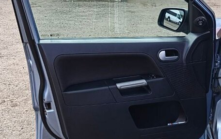 Ford Fusion I, 2007 год, 410 000 рублей, 15 фотография