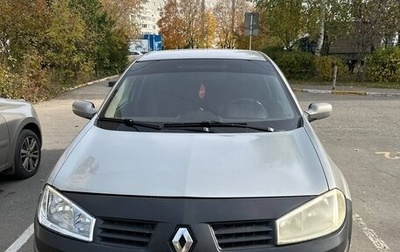 Renault Fluence I, 2011 год, 239 000 рублей, 1 фотография