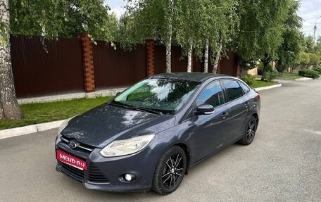 Ford Focus III, 2012 год, 700 000 рублей, 1 фотография