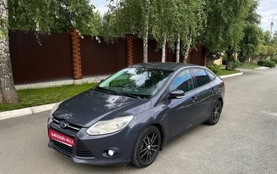 Ford Focus III, 2012 год, 700 000 рублей, 1 фотография