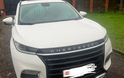 CheryExeed TXL, 2020 год, 1 800 000 рублей, 1 фотография